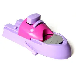 Принтер для дизайна ногтей, ручная машина для печати на ногтях «сделай сам», машина для дизайна ногтей