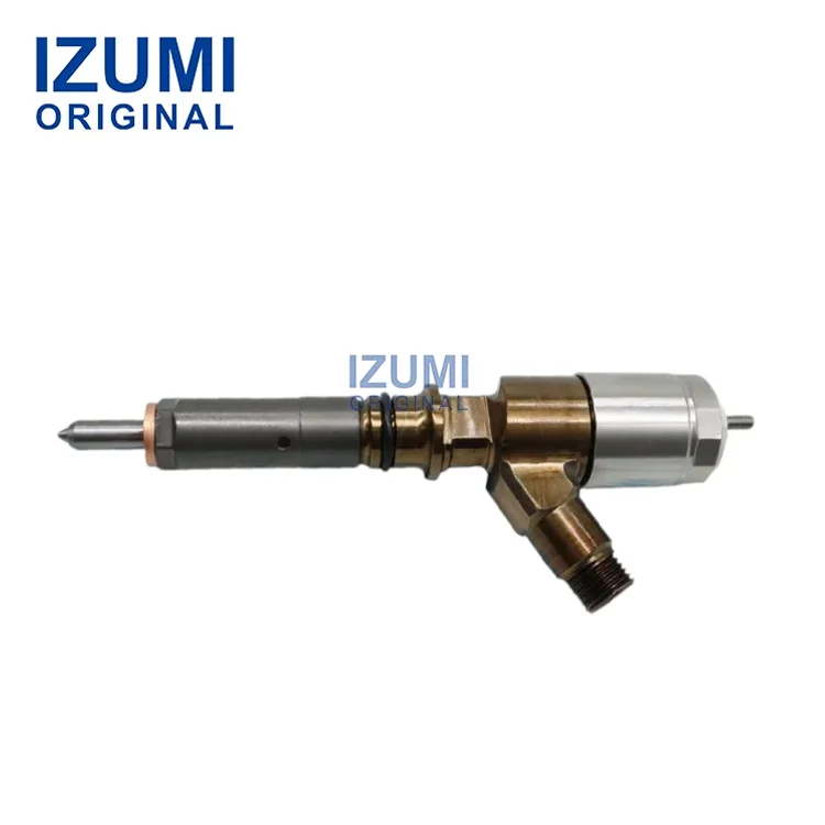 Cuidí IZUMI ORIGIÚNÁILTEACH 306-9390 do Mheaisín C6.6: Cuidí Gualainn Dóiteáin Fuinnimh 3069390 do Mheaisíní Tógála M313D, M316D, M318D, M322D do Caterpillar