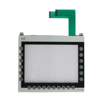 Membrane Keypad Keyboard Switch Button Film For 4PP280.1043-75 Keypad Membrane