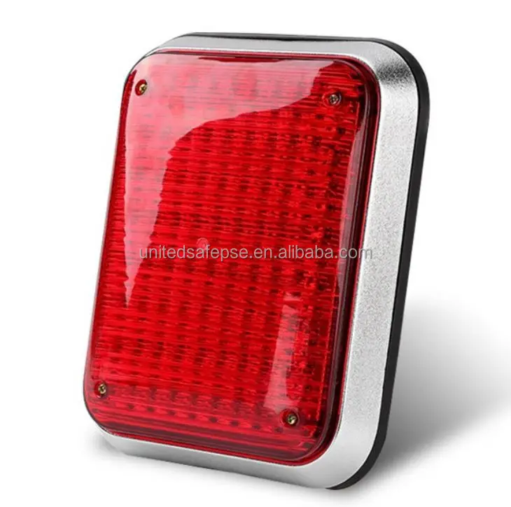 Ambulance Side Strobe Light Ambulance Warning Strobe Light Ambulance