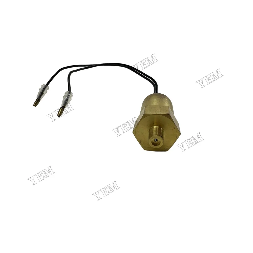 Oil Pressure Switch Sensor 51-8005 34390-40200 Fit for Caterpillar 320D Engine 4