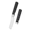 Ebony square blade