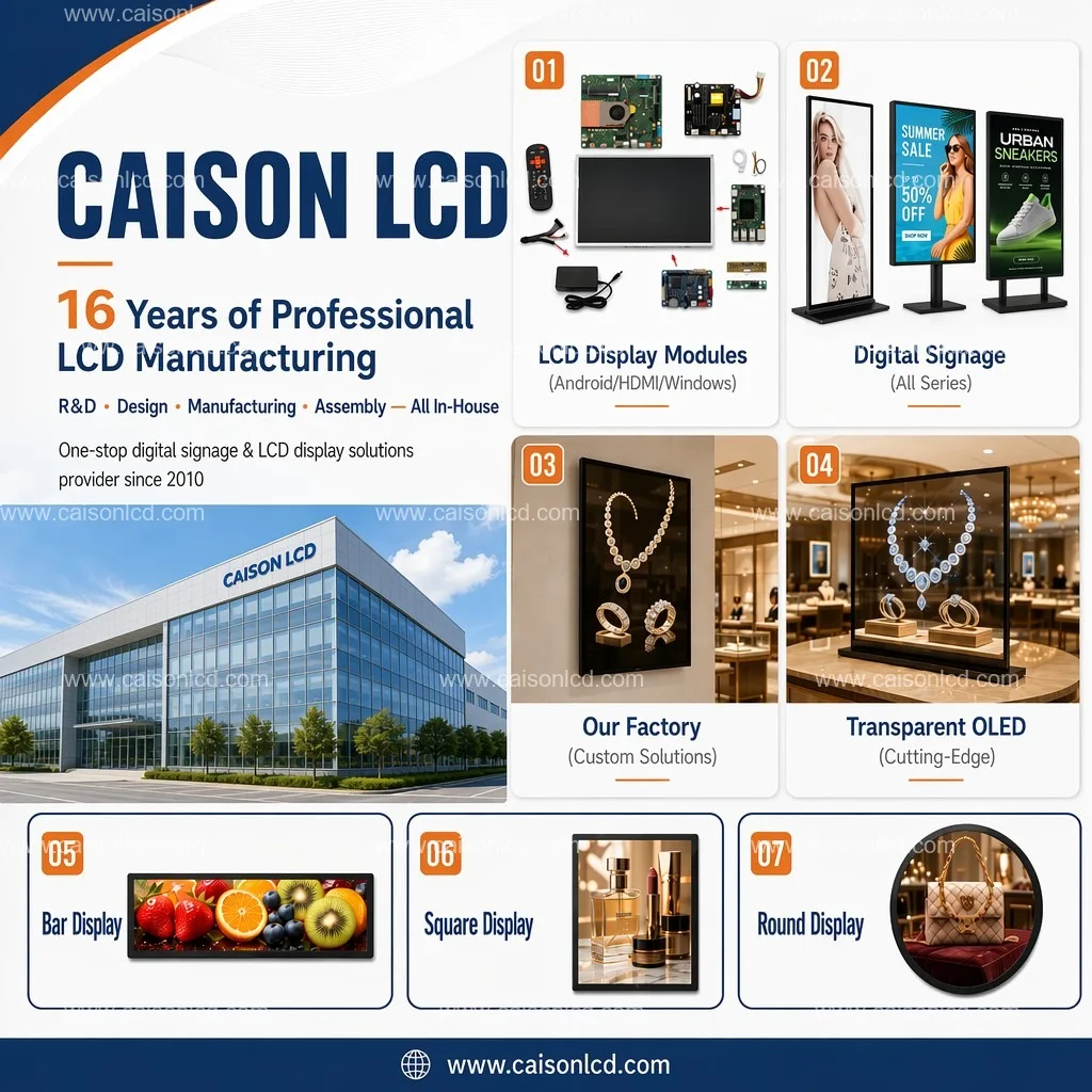 Company overview