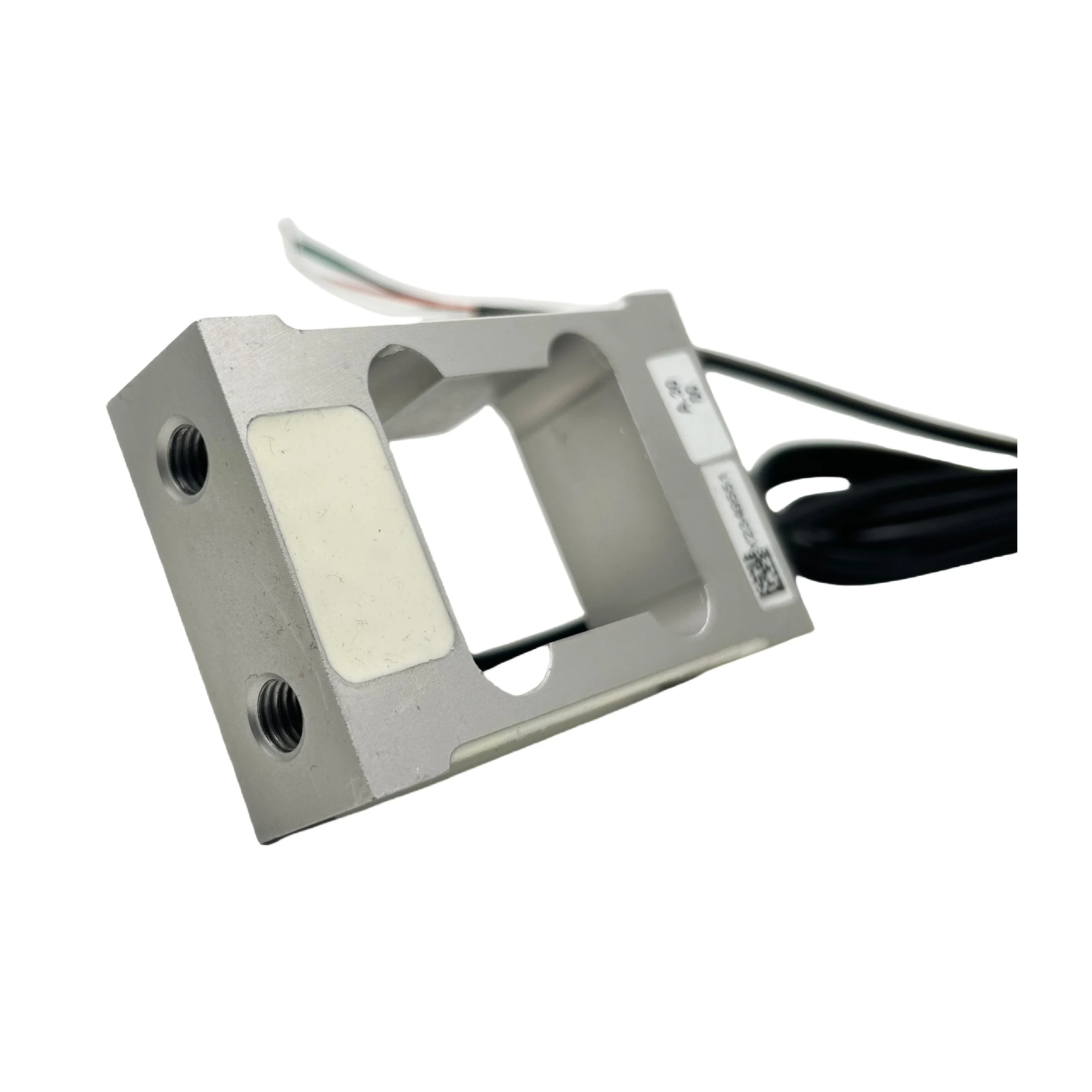 ZEMIC original L6H5 aluminum single point load cell 5kg 10kg 20kg 30 kg ...