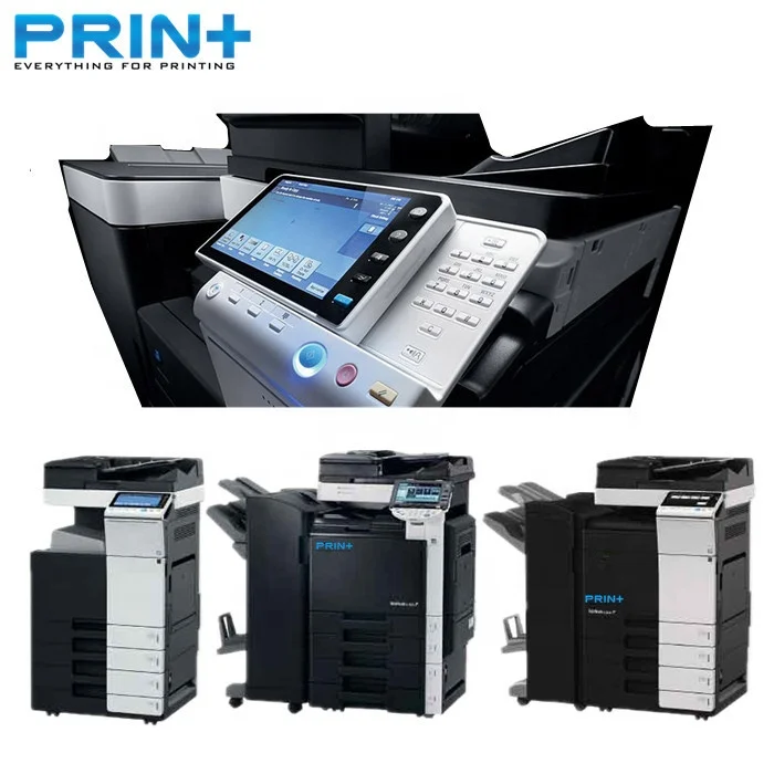 Fotocopiadora Color Xerox 7132 A3 USADA incluye toner y drum - Grupo  Comercial JDM Ltda.