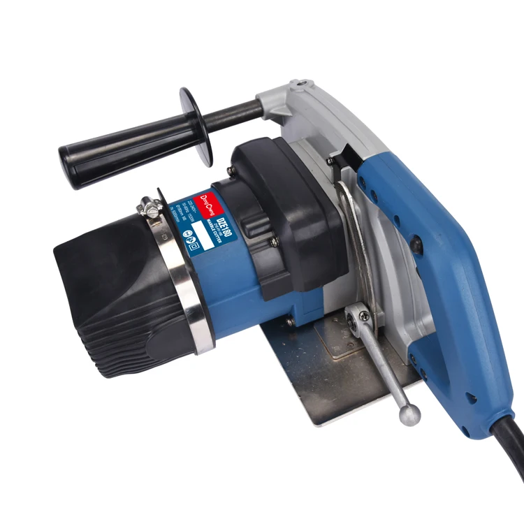 Dong Cheng горячая Распродажа 1520 Вт электрическая пила машина для резки камня мрамора резак