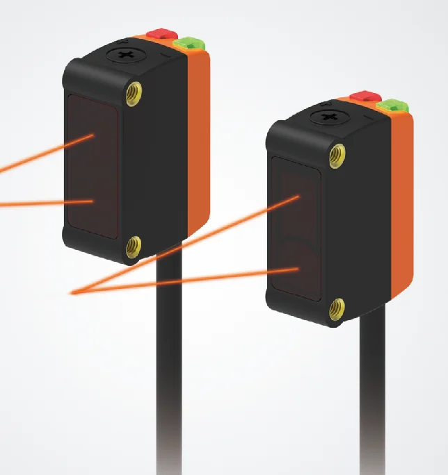 Huayifeng NPN Background Suppression Photoelectric Sensor