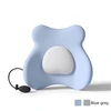 Bleu gris
