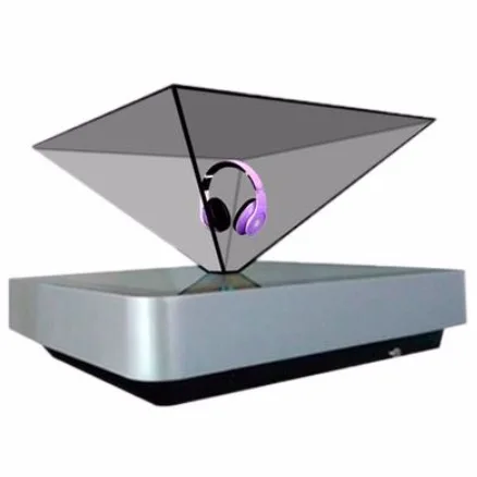 3Dホログラフィックプロジェクターピラミッド 3Dホログラム