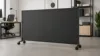 Black+Freestanding (Portable)
