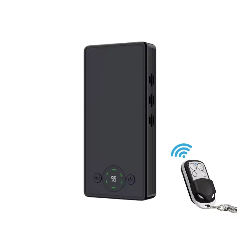 F10  Anti for Android Mobile Phone Recording Pen Shield Office Meeting Anti Eavesdropping Equipment Anti-recording Device