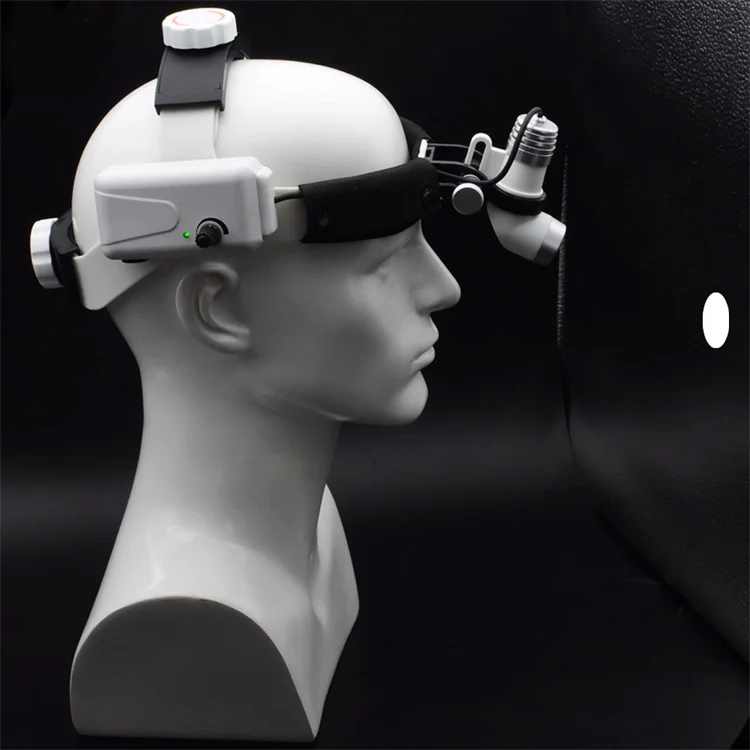 High Quality Medical Headlight Medical Headlamp Led Surgical Headlight