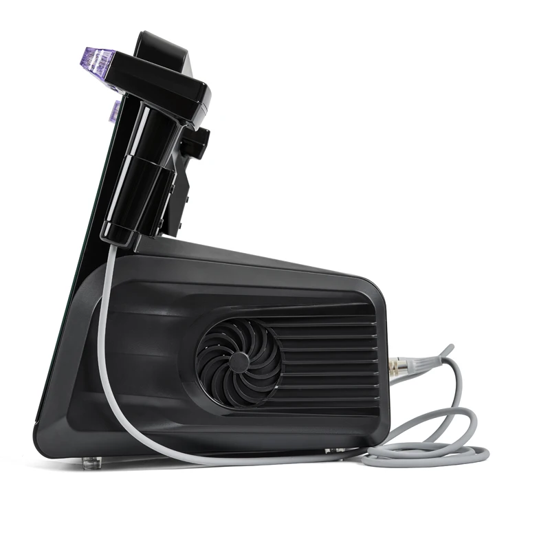 Discover a clinical-grade Microneedling RF System engineered for deep dermal remodeling, collagen stimulation, acne scar reduction, and skin tightening. Adjustable depth up to 7mm with precision RF delivery. Professional Fractional RF Microneedling Machine For Sale