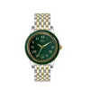 Two Tone- Gold Green