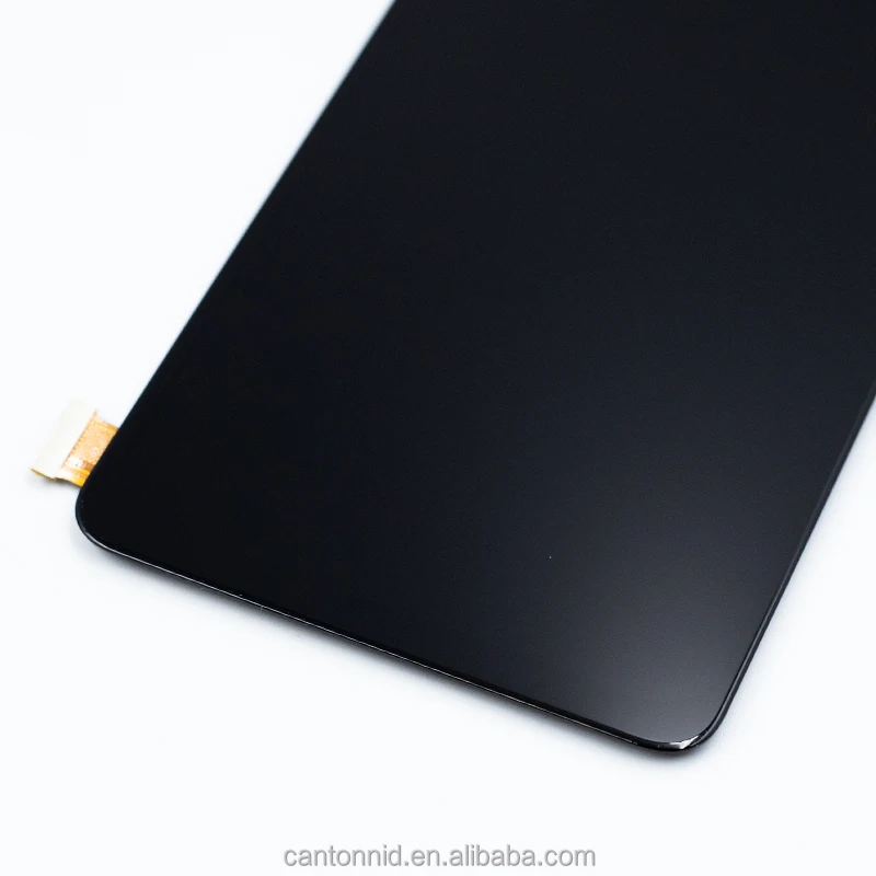 Écran LCD Complet + Vitre Tactile Pour Xiaomi Poco X4 Pro 5G (6.67") - Noir - Neuf Sous Garantie 1 An