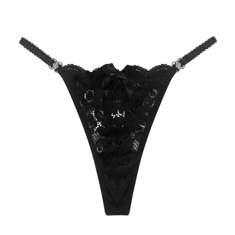 Intimates G String For Women Female Lingerie Panties Women S Underwear Lace Underpants Woman