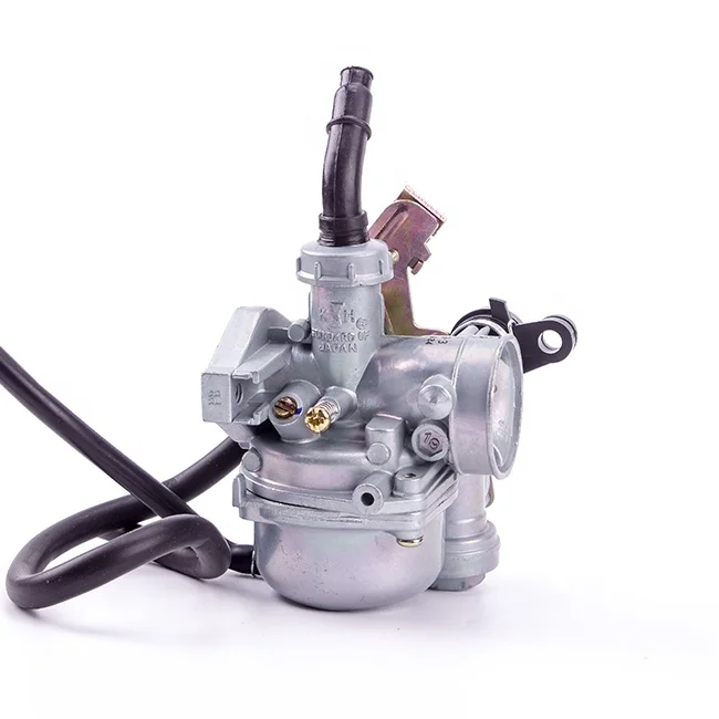 Higher Quality 19mm Racing Motorcycle Carburetors 125cc 50cc 110cc 90cc 70cc  KAZUMA ATV Carburetor Repair Kit