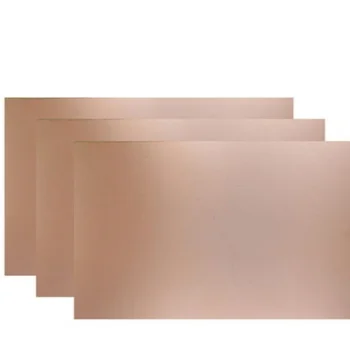 Find ChengYue for aluminum-based Copper clad PCBs for reliable high-frequency applications