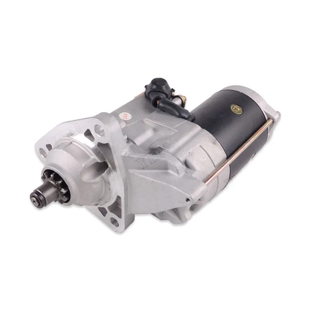 R305 Starter Motor 3920329 for Samsung Engine 6CT8.3 SE240 SE280
