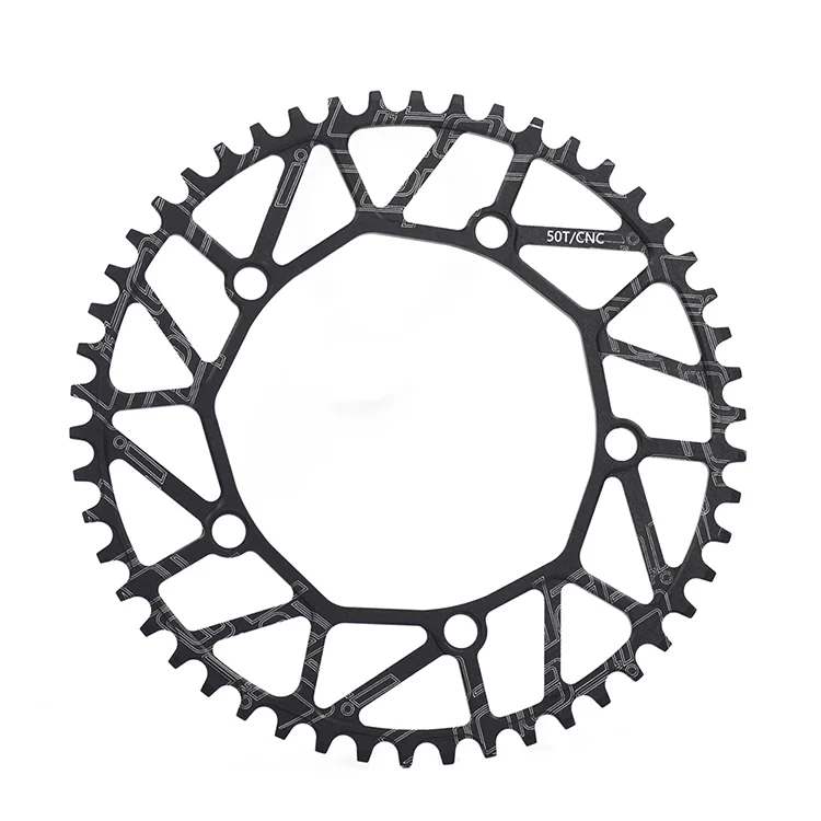 single speed chainring 130bcd