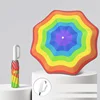 Wave Rainbow
