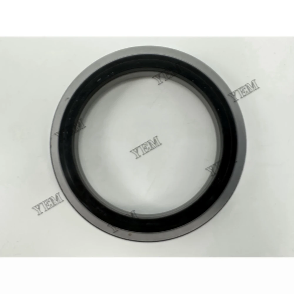 Crankshaft Rear Oil Seal for Hino S05C Machinery Engine Spare Parts