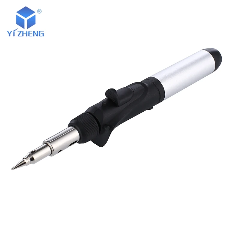 Wholesale Price Tools Professional Soldering Iron Welding Tool Gas Portable Soldering Iron Kit