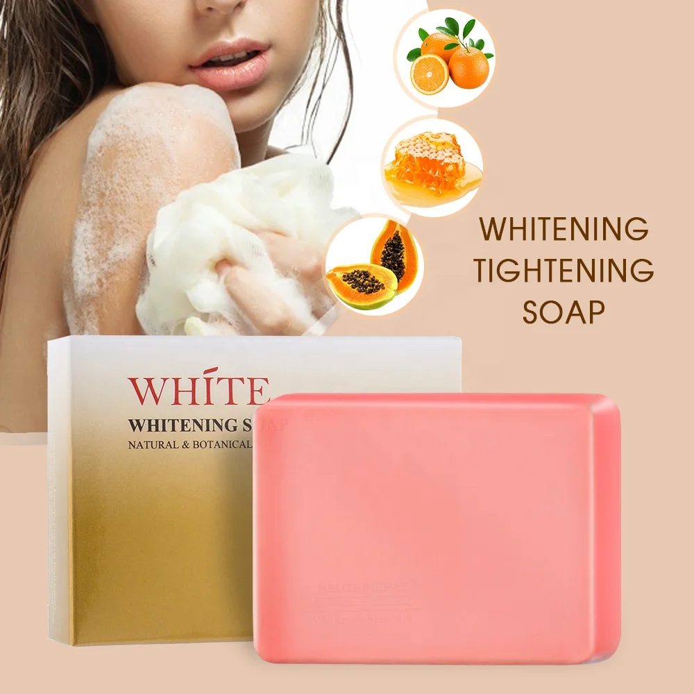 Korean Cosmetic Beauty Care Kojic Acid and Glutathione Face and Body  Whitening Soap Philippines