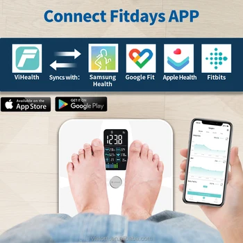 Fitdays - Apps on Google Play
