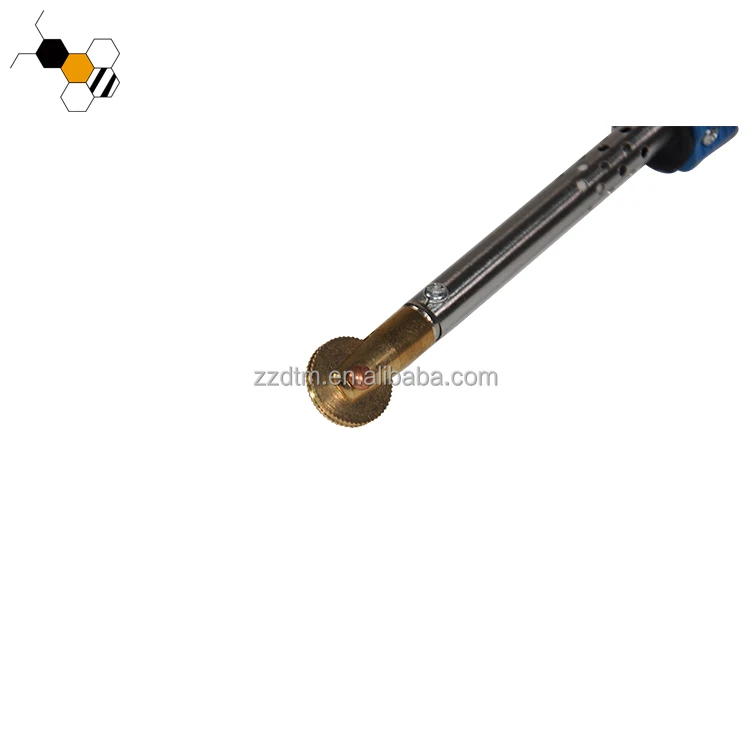 New Electric Beehive Frame Wire Embedder Bee Frame Wax Foundation Wiring Assemble Tool