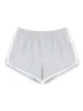 White gray