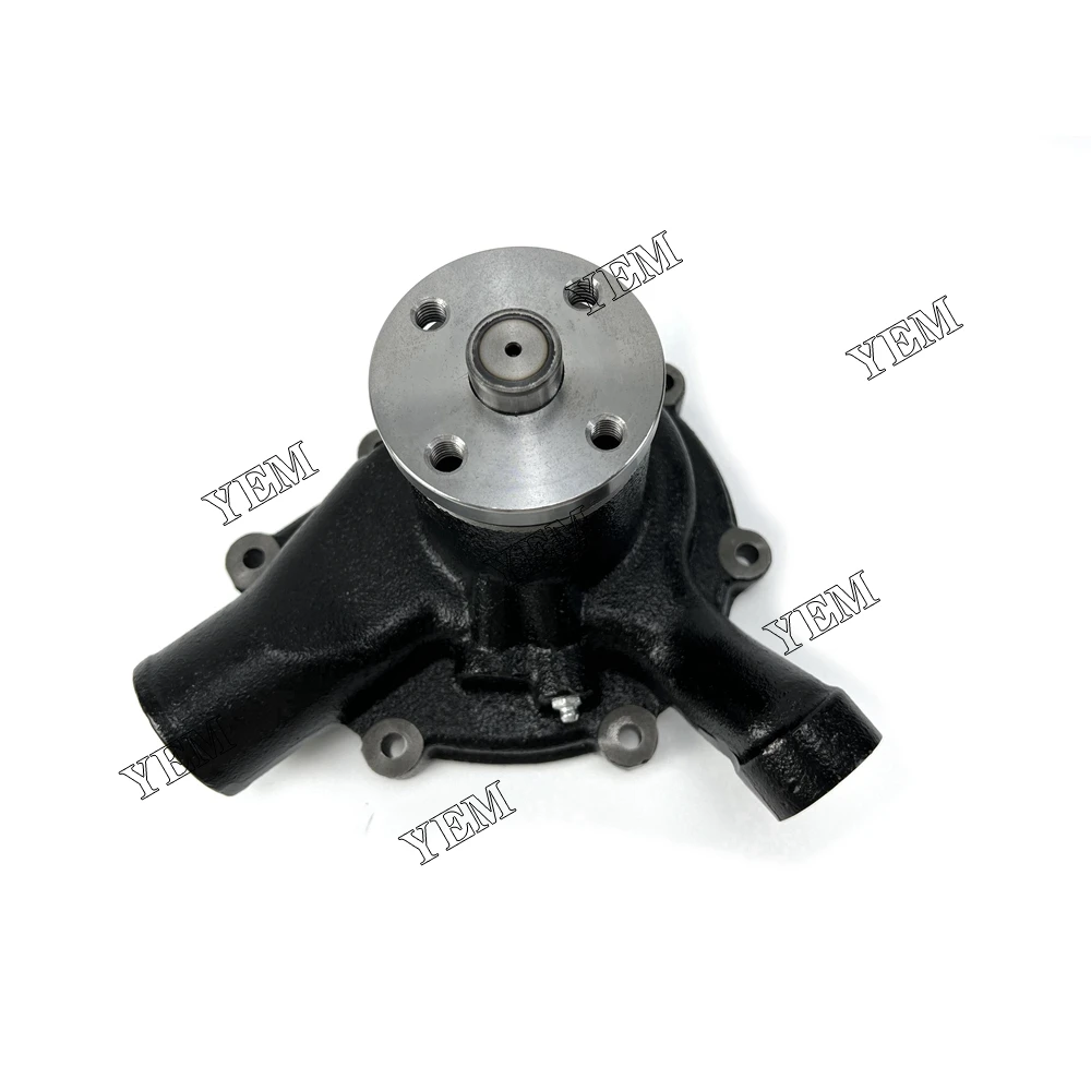 Excavator 6D16 ME075156 Water Pump for Mitsubishi Heavy Duty Engine Parts 5