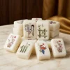 ivory tiles