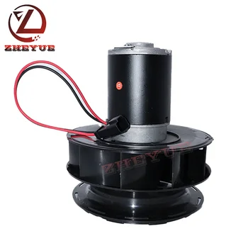 Excavator Spare Parts 298-2636 268-8792 Engine Bulldozer 950H 986H 24V Blower Motor for Caterpillar