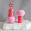 Bagged-two pink per shell