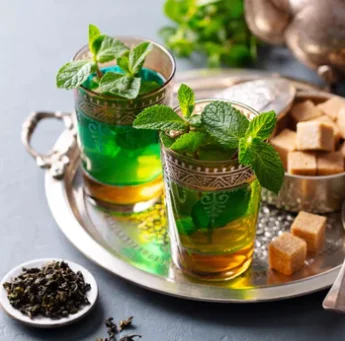 Wholesale Th Vert  De Chine Gunpowder Green Tea 3505  3A 4A   Loose  Health Tea  Packaged in Bulk Bag or Box