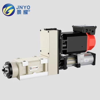 XT40-2-E JNYO Boring Milling BT40 Spindle with ATC & Cooling