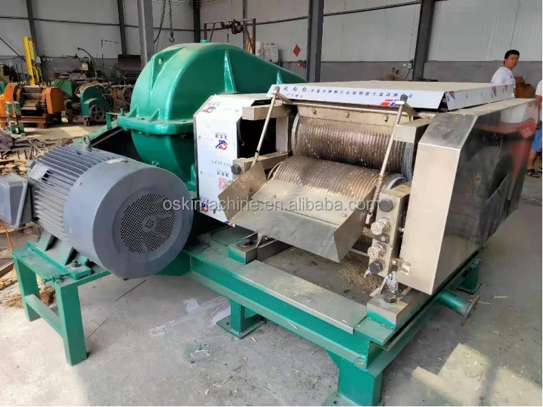 大型産業用サトウキビジューサー食品新鮮なサトウキビジュース絞り出し