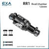Noir (RR1 125 mm double air)