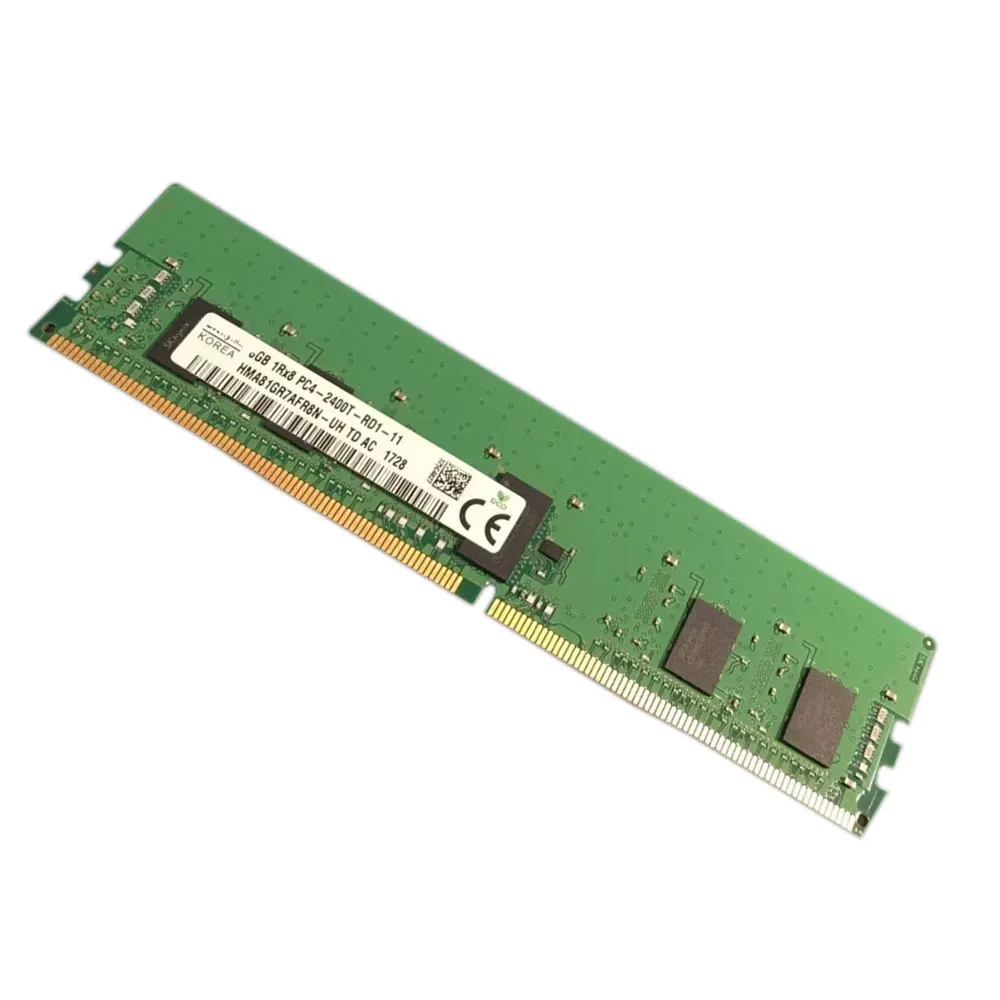 SK Hynix 64G DDR4 PC4-2933Y 2933 ECC REG RDIMM Server Memory 64G
