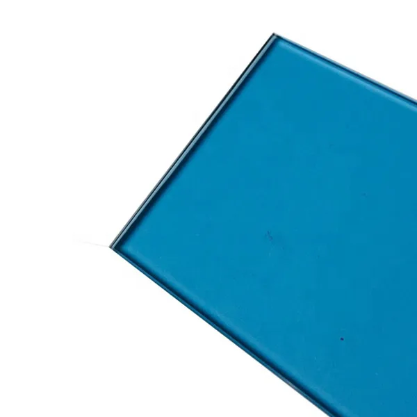 for building glass windows - buy coated glass,blue reflective