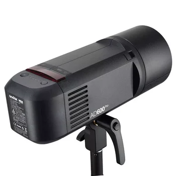 Godox AD600Pro Outdoor Flash Photography Strobe Lights for DSLR Camera Photography Flash Light Godox AD 600 Pro detail image