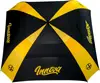 Digital Print Square Golf Umbrella
