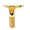 natural wood&gold