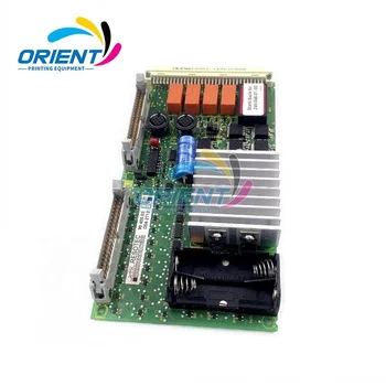 【2025年】エレガントファッションを上品に着 Original ZD.248-046-01-00 Circuit Board for Stahl Printers 邦楽