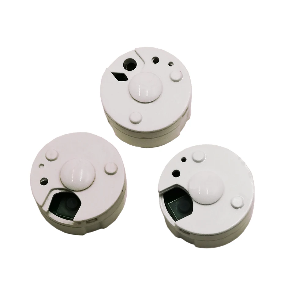 Round Sound Module 7