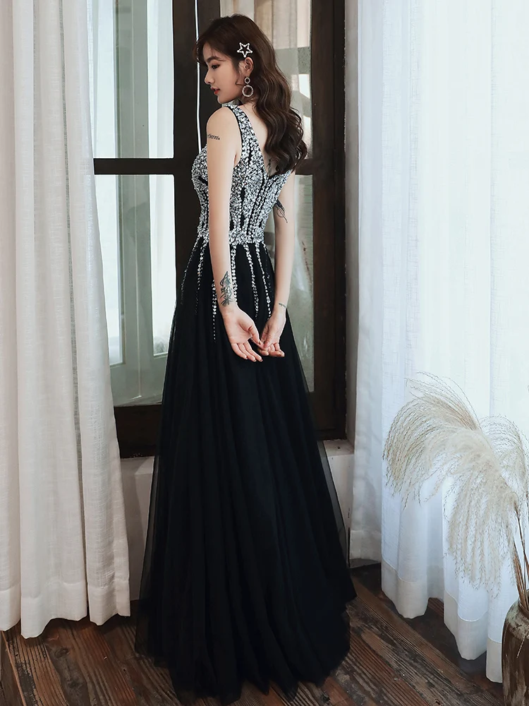 green emerald velvet dress Amazon.com: Formal Dresses for Women,Gowns Evening Party Cocktail Dress,Long  Split Elegant V Neck Wrap Ruffle Wedding Guest A-line Dresses Apple Green-S  : Clothing, Shoes & Jewelry main image 1