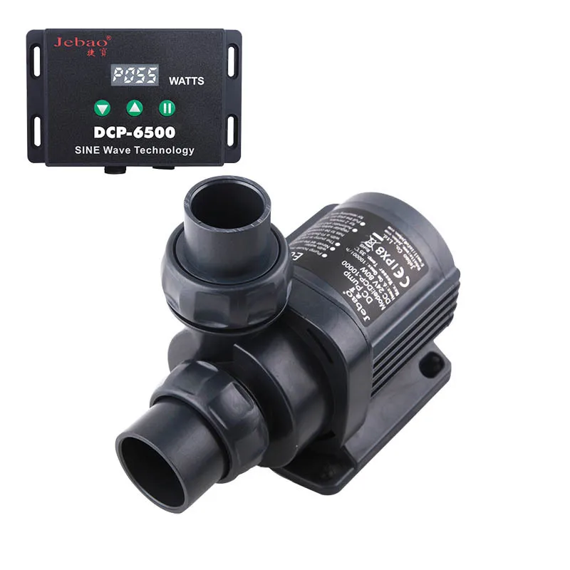 JEBAO DCT-4000/6000/8000/12000/15000 水中ポンプ コントローラー付き