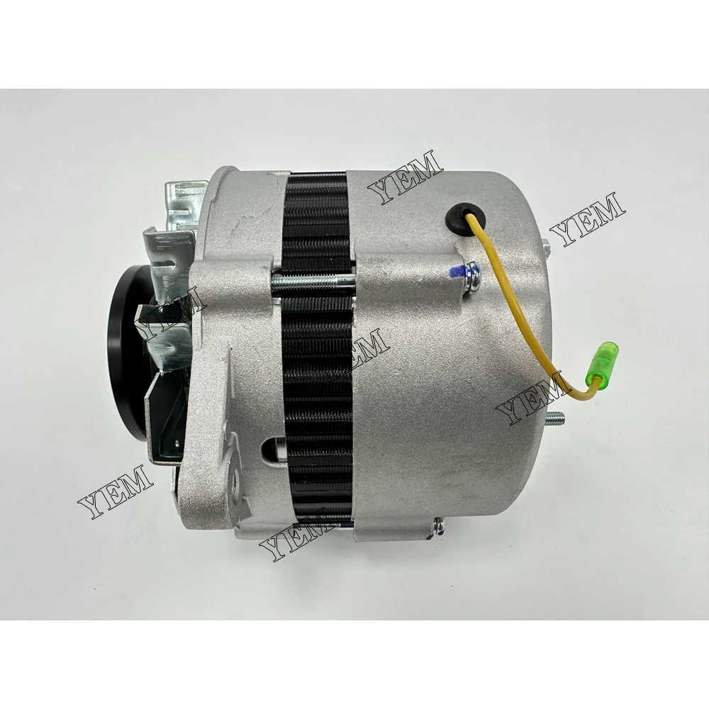 For Yanmar 4JH4 Alternator Replacement Engine Parts 3