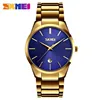 Gold Blue